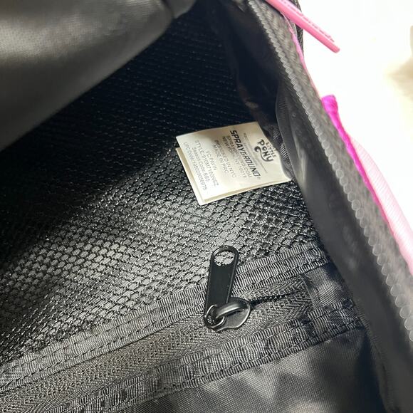 SPRAYGROUND MY LITTLE PONY MINI BACKPACK WINGED ROYALTY BOOK BAG - Picture 7 of 8